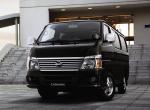 Nissan Caravan 2005 года